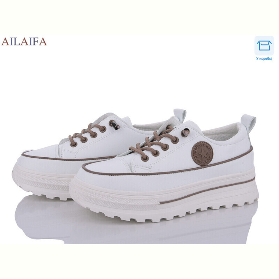Кроссовки Ailaifa W01-1 Кроссовки Ailaifa W01-1