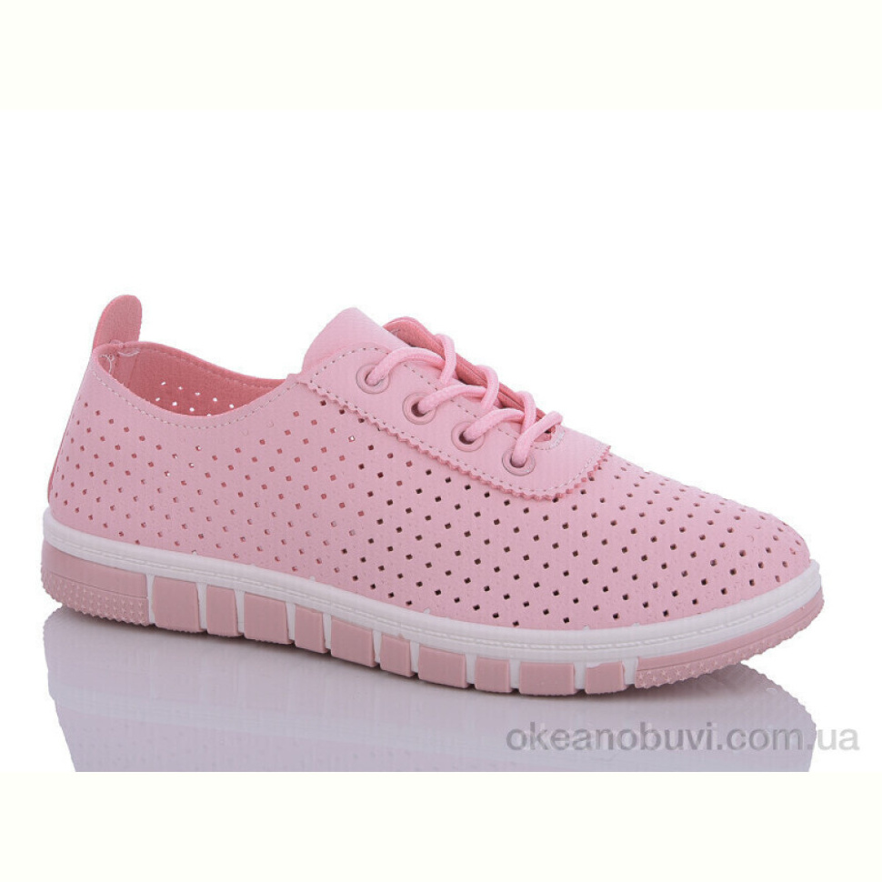 Кроссовки Ok Shoes L54