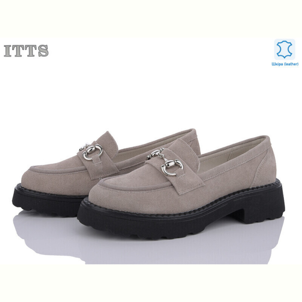 Туфли ITTS AA203-K