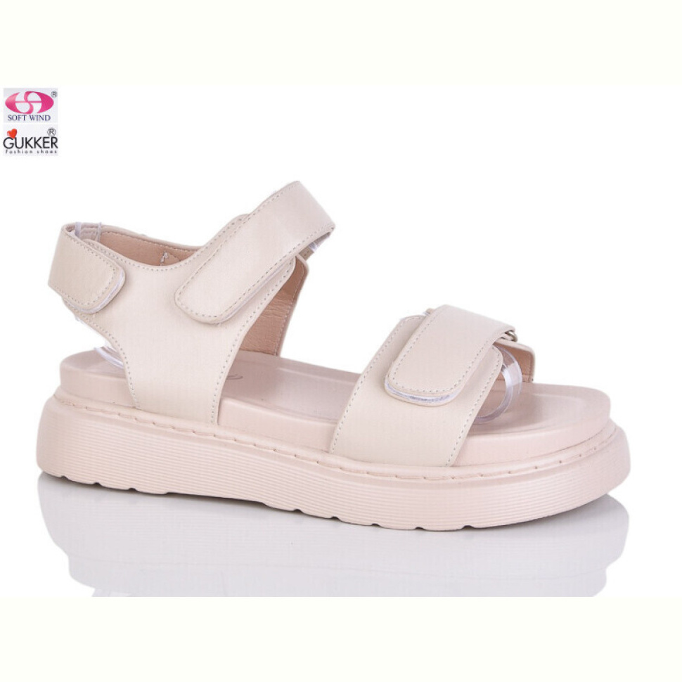 Босоножки Gukkcr XX0234 Босоножки Gukkcr XX0234