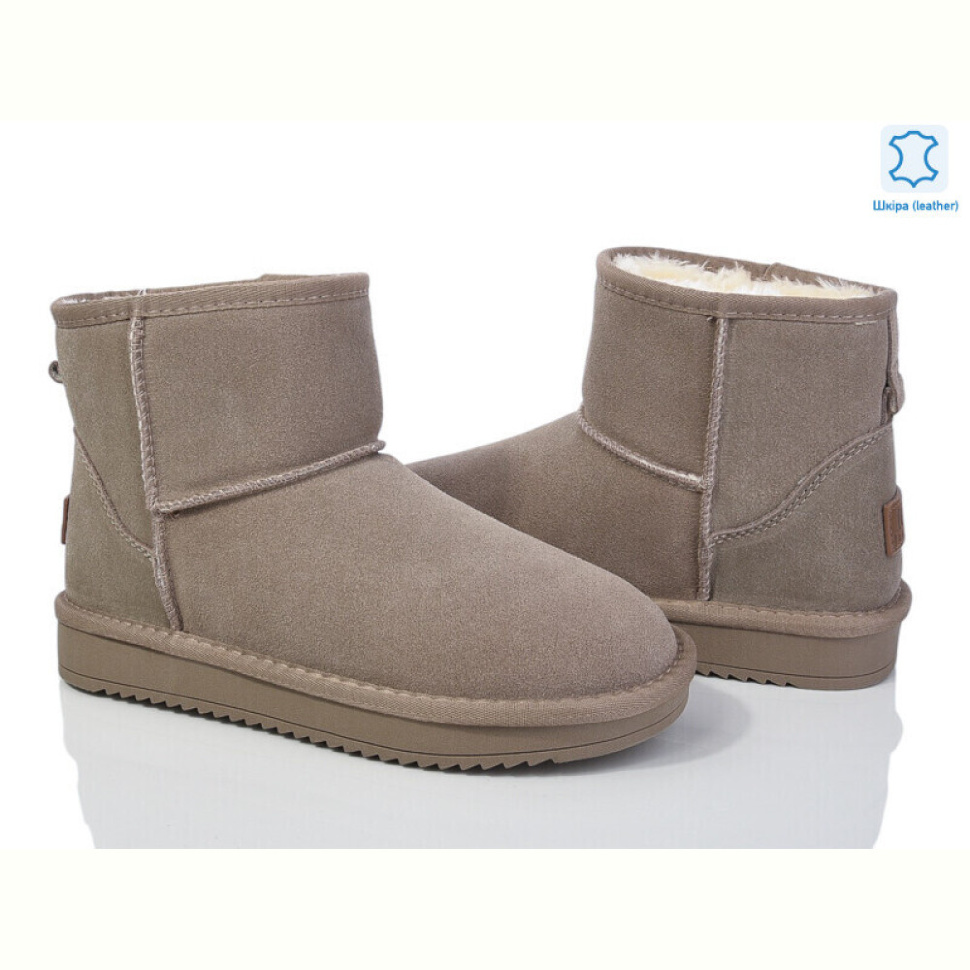 Угги ITTS 5854-16