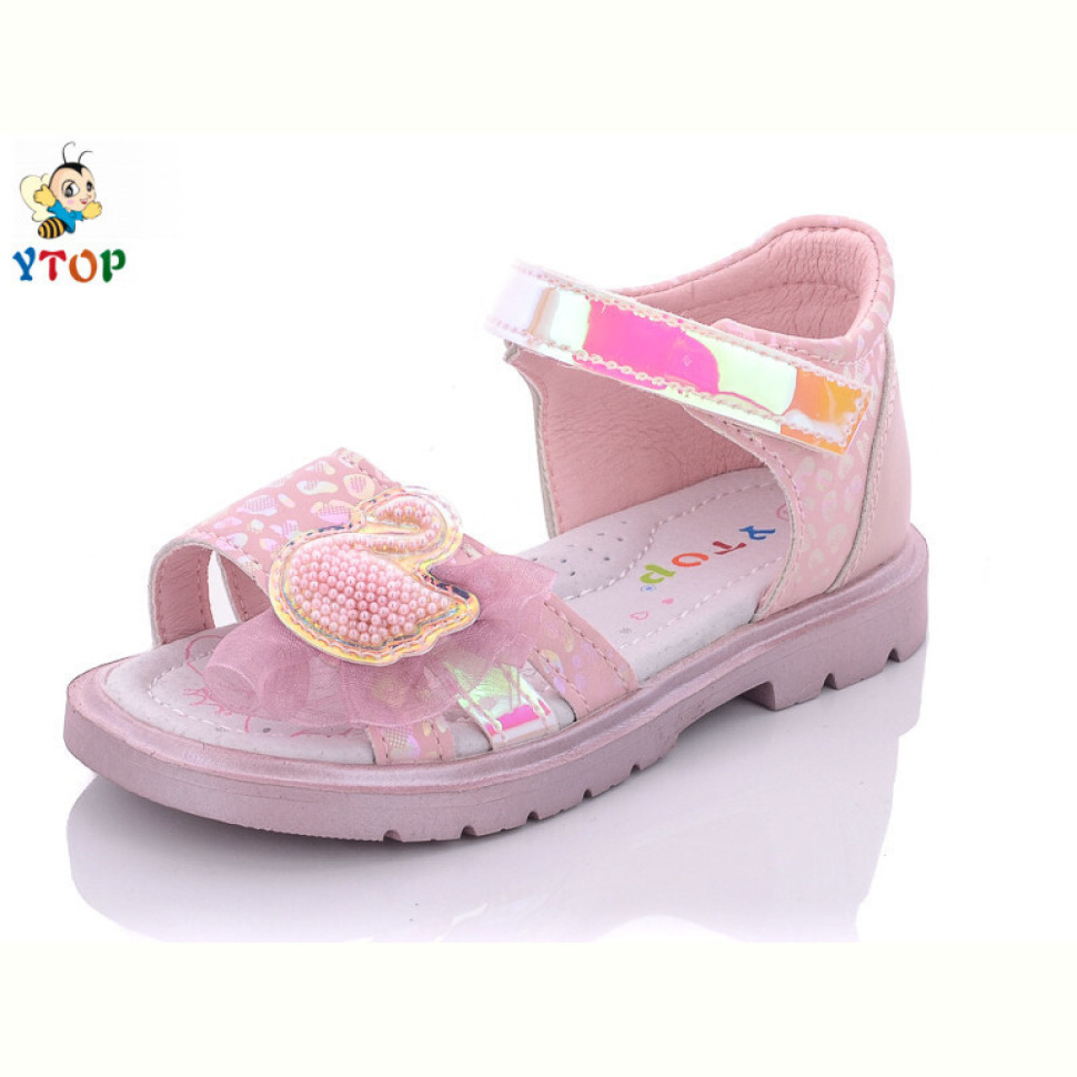 Босоножки Y.Top HL414 pink Босоножки Y.Top HL414 pink
