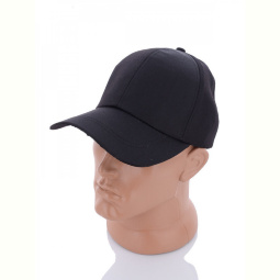 Кепка RuBi A003-2 black