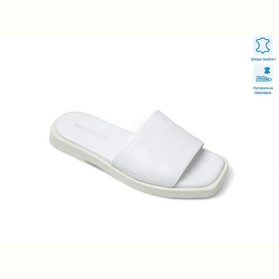 Шлепки Allshoes 177230