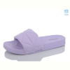 Шлепки Hongquan X42 purple