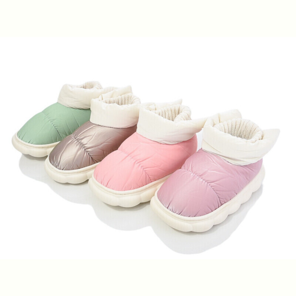 Тапки M&L  Alex13 WP8193 mix