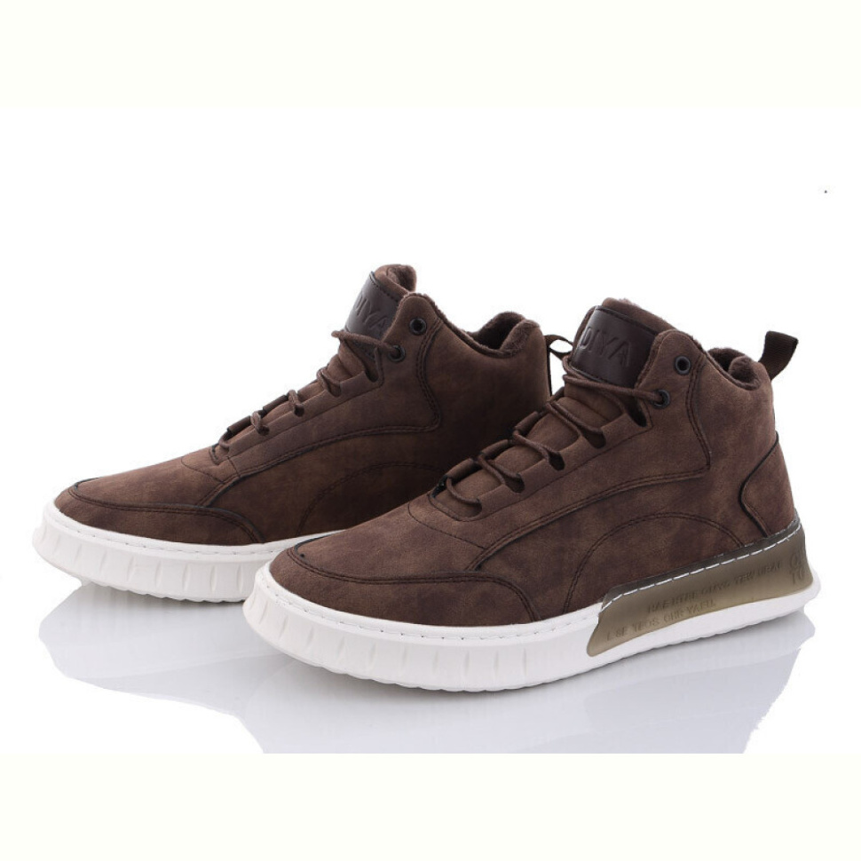 Ботинки KANGFU DY02-4