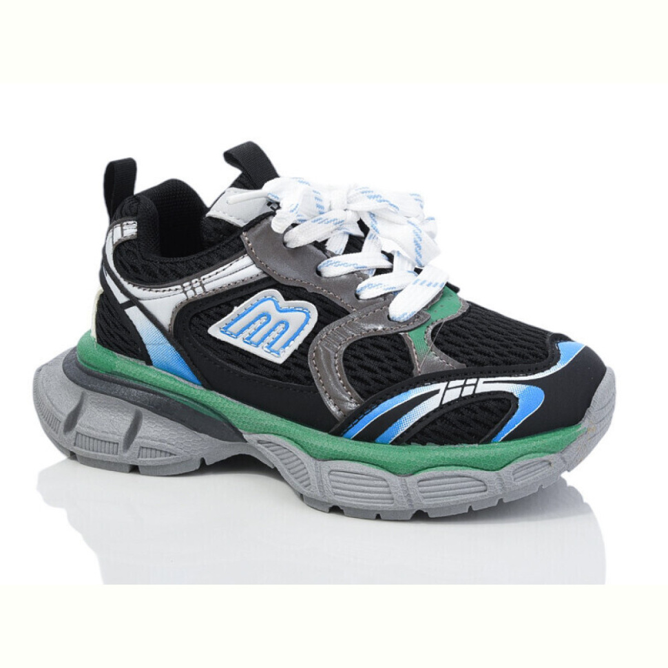 Кроссовки ASHIGULI 2095-1