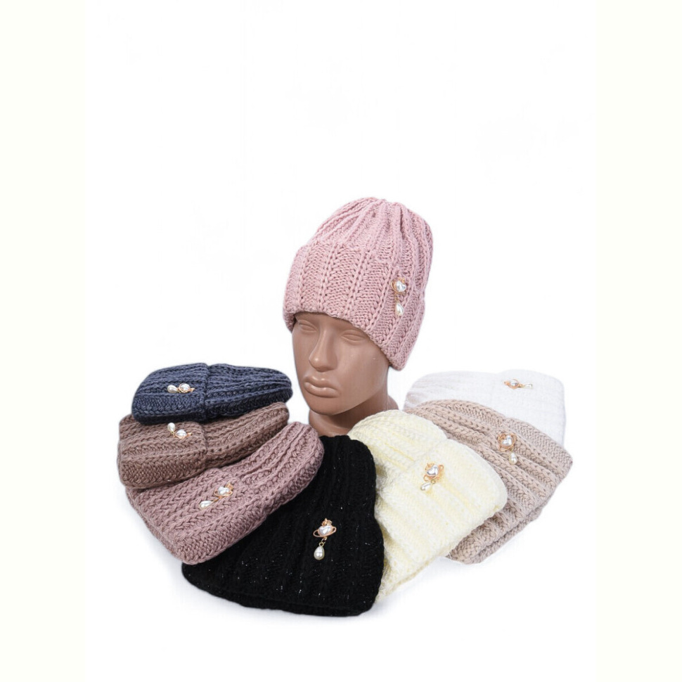 Шапка Red Hat SA6632 mix