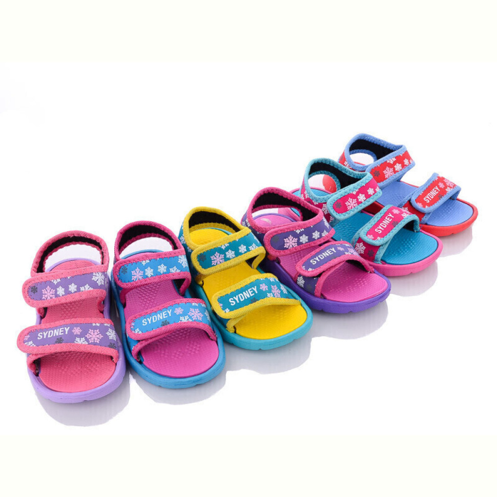 Босоножки Sydney 1093-7G1 mix