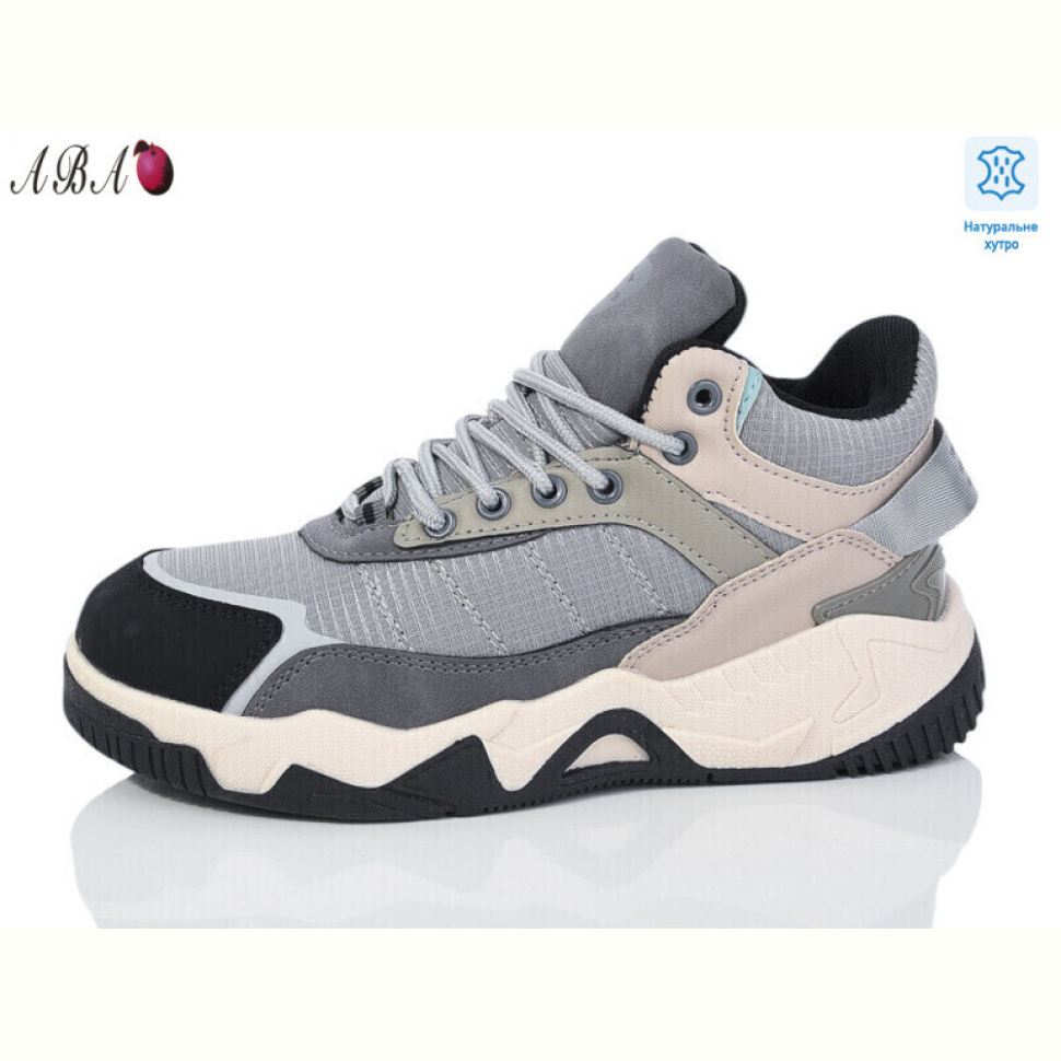 Кроссовки Aba B8ABA61-4