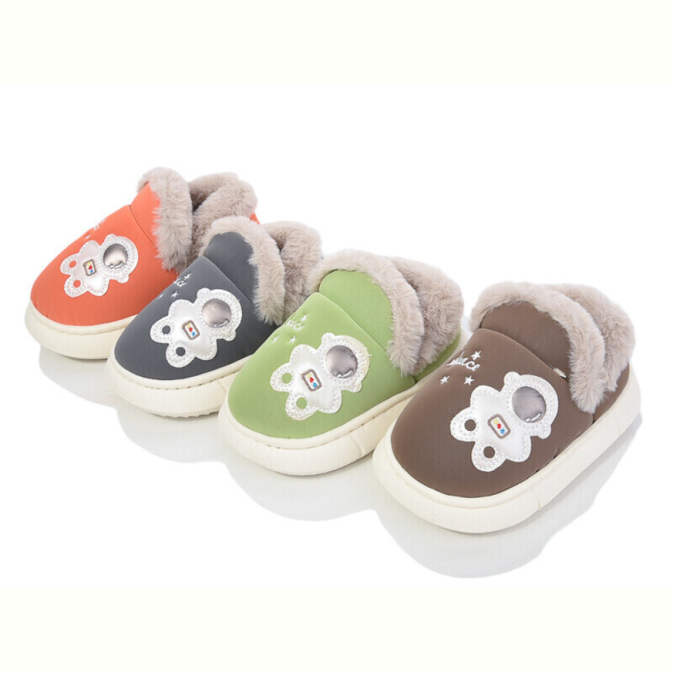 Тапки M&L  Alex13 U105 mix