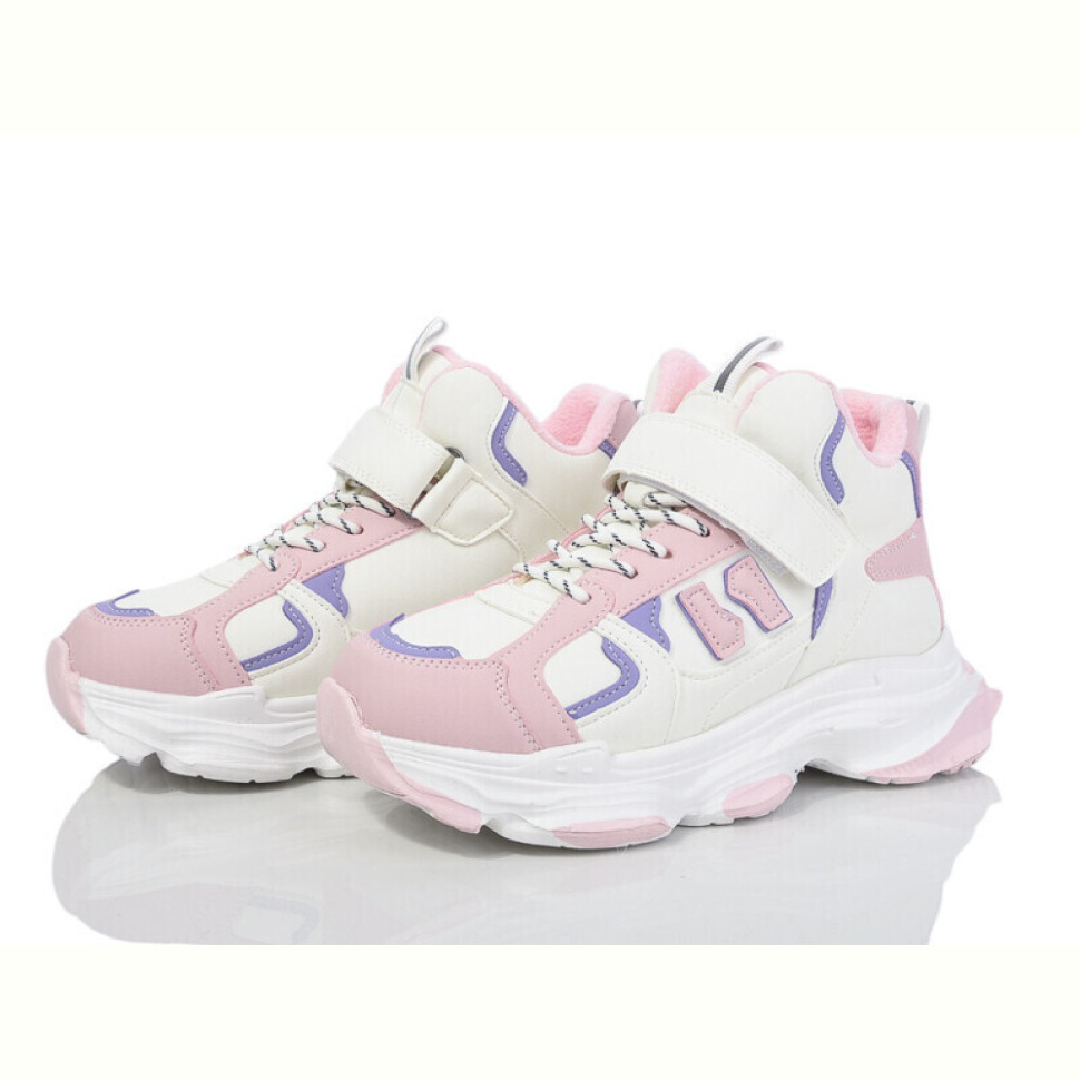 Ботинки Xifa kids L35-1