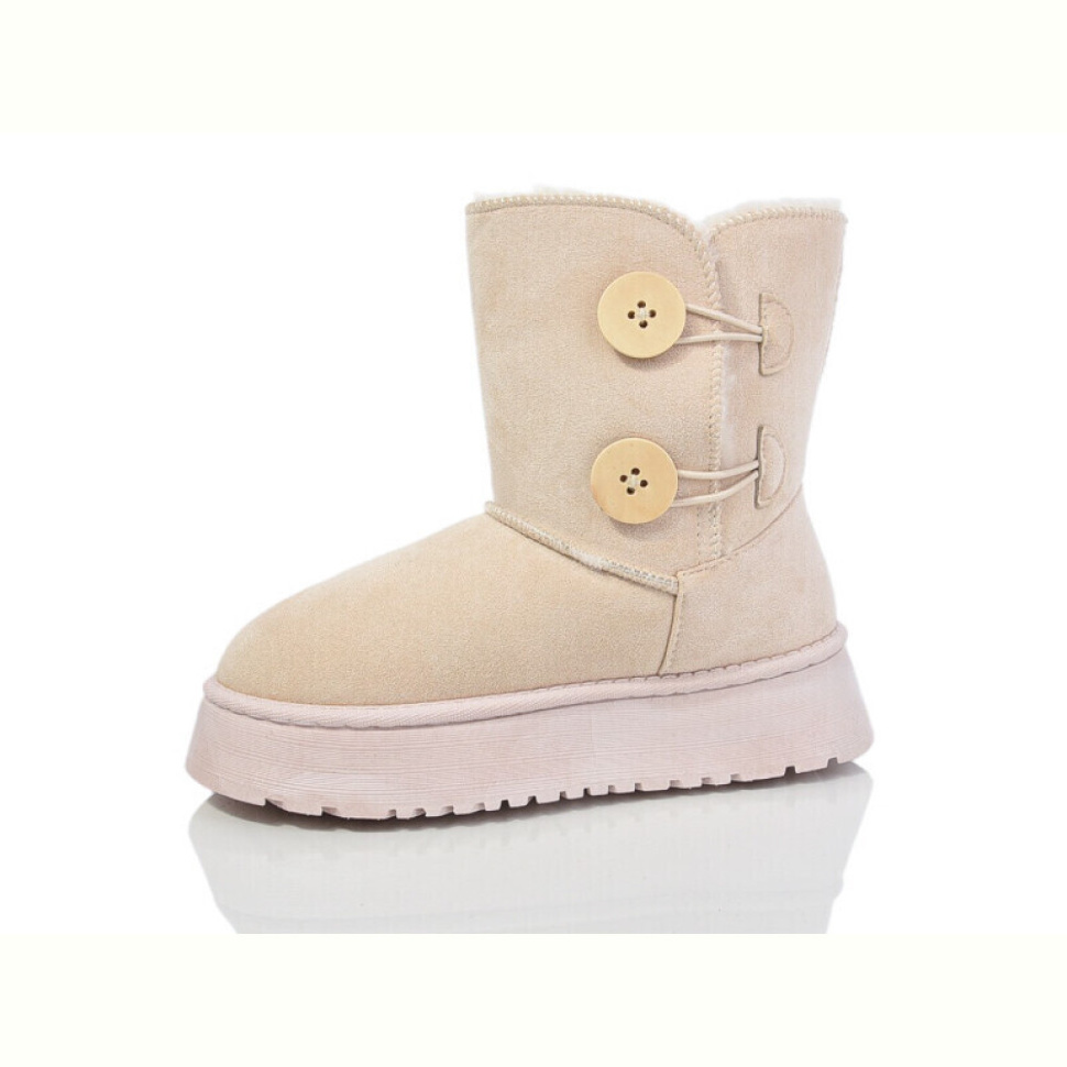 Угги Luck Line A12-4 Угги Luck Line A12-4