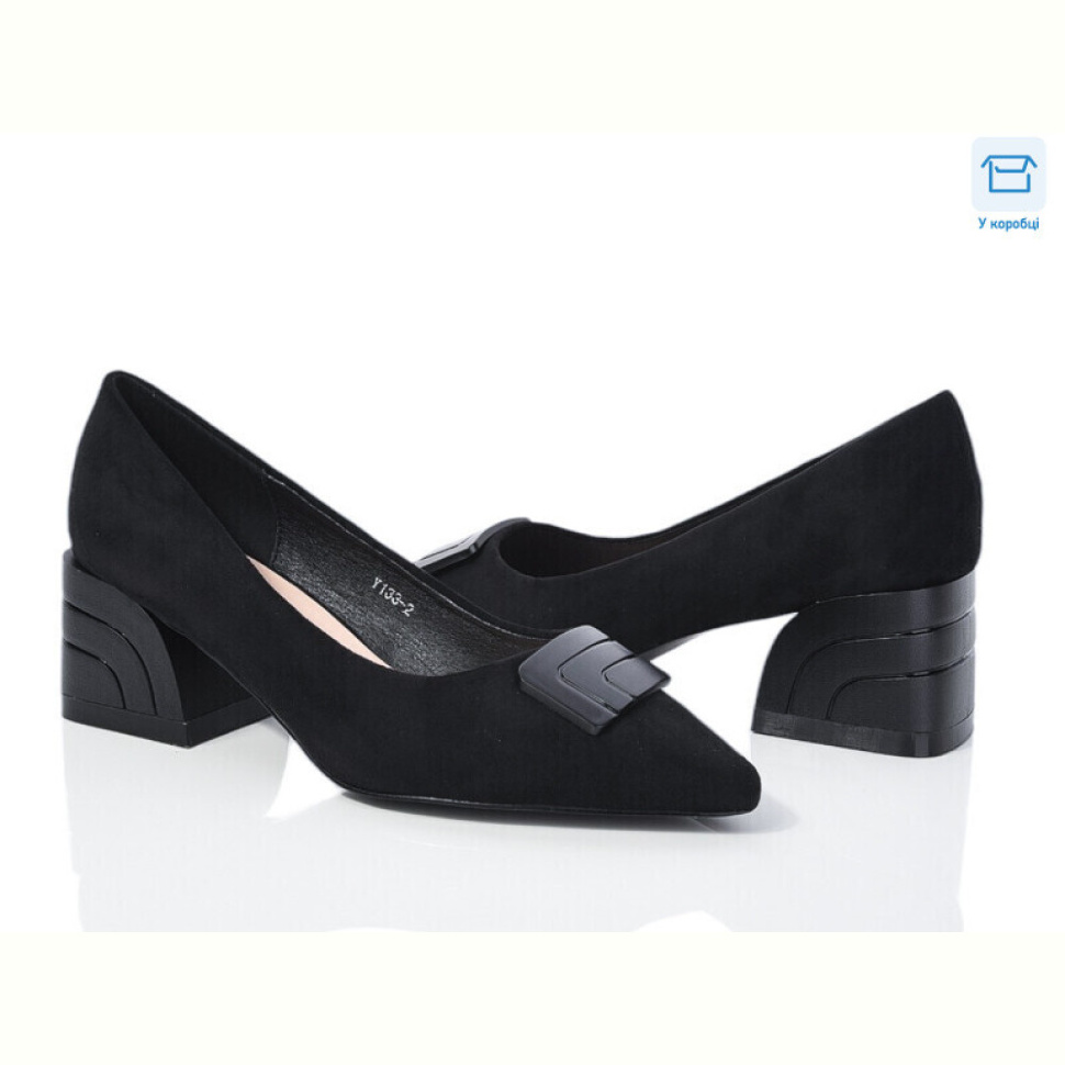 Туфли Love-L&M-ZDW Y133-2