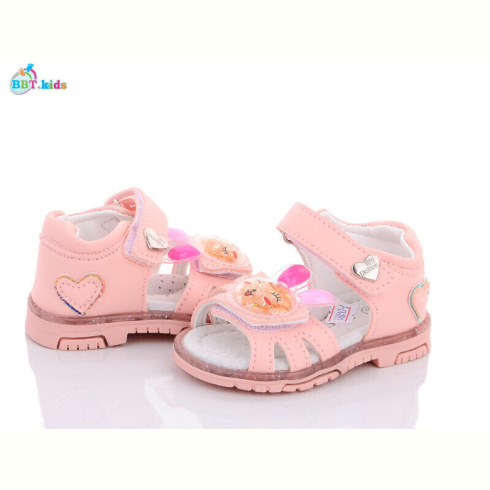 Босоножки BBT L6535-3 Босоножки BBT L6535-3