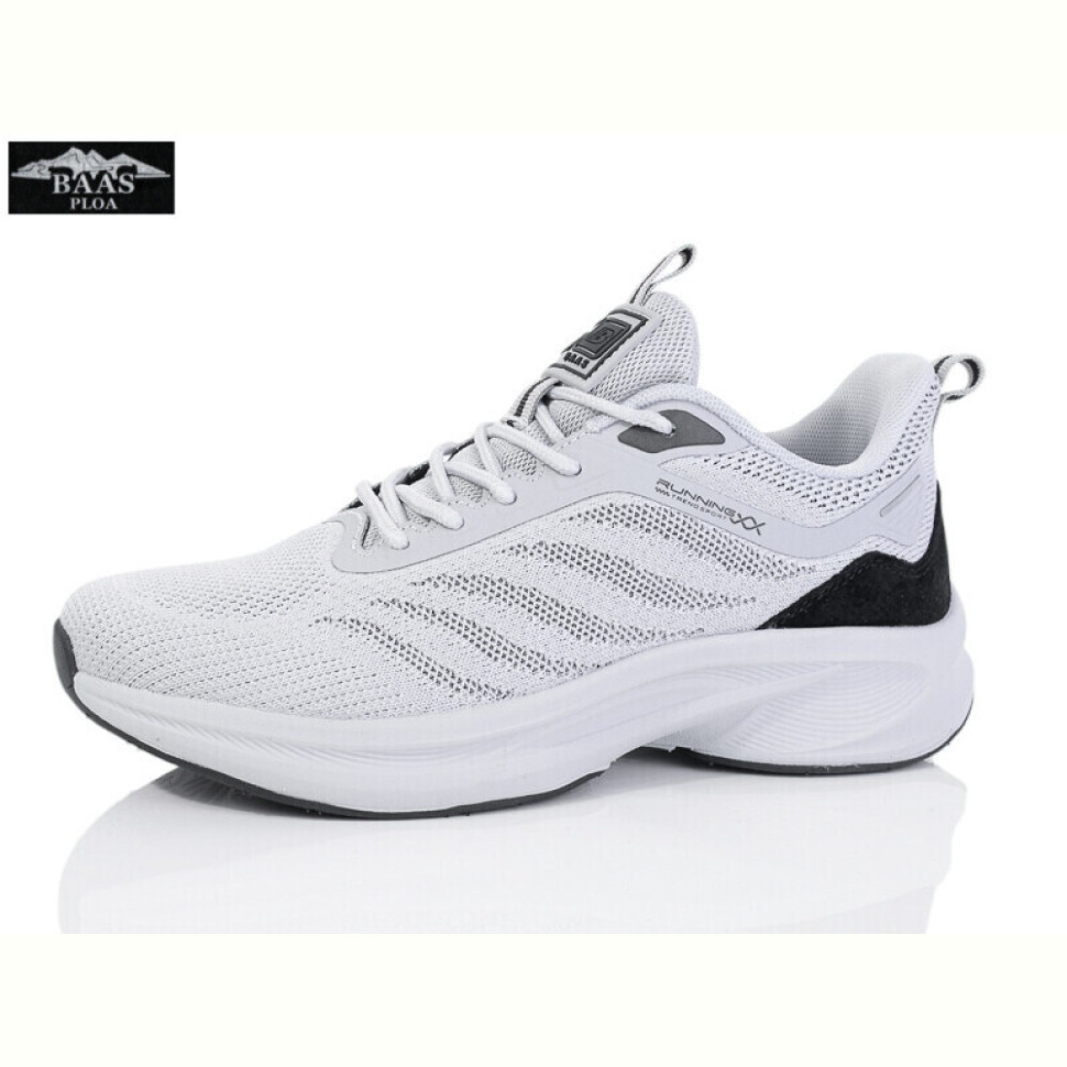 Кроссовки Baas L1873-7