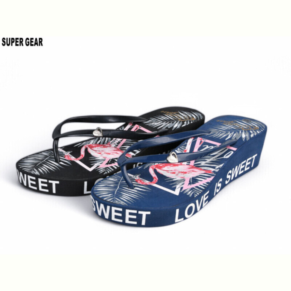 Вьетнамки Super Gear A1498 mix Вьетнамки Super Gear A1498 mix