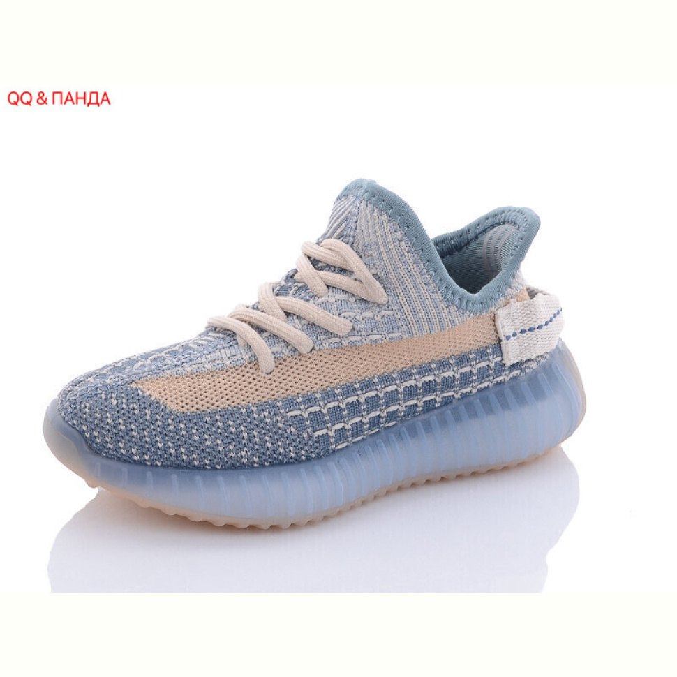 Кроссовки QQ&Панда CRT01-16