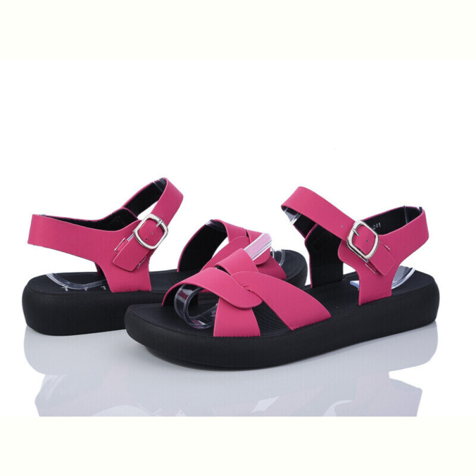 Босоножки Mengfuna-AESD 557-241