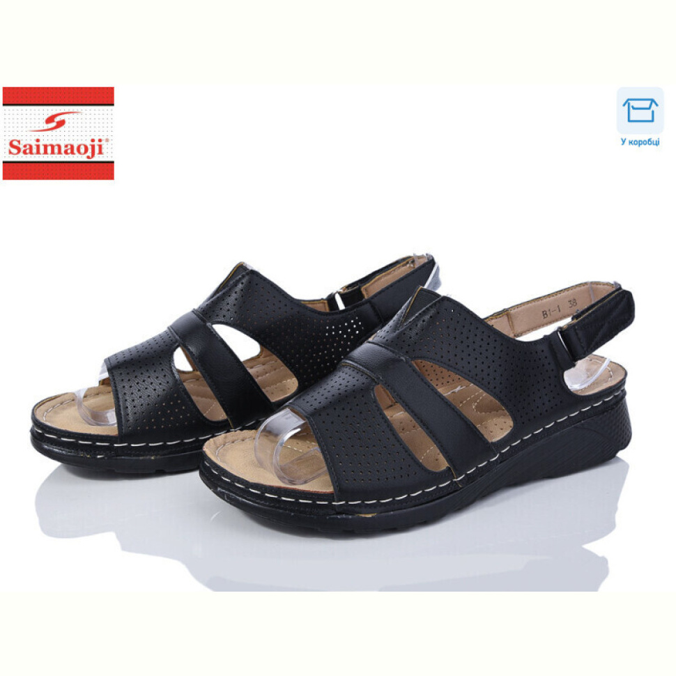 Босоножки Saimaoji B1-1