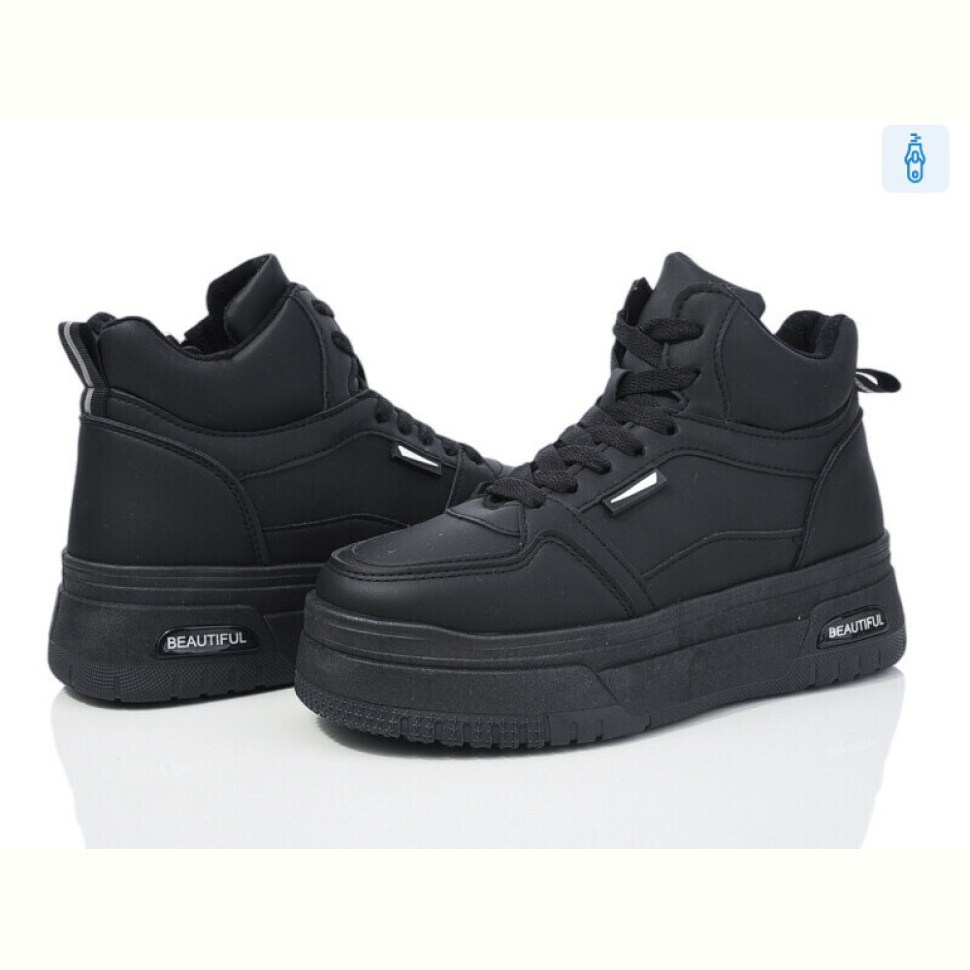 Ботинки Mengfuna-AESD 227-19 Ботинки Mengfuna-AESD 227-19