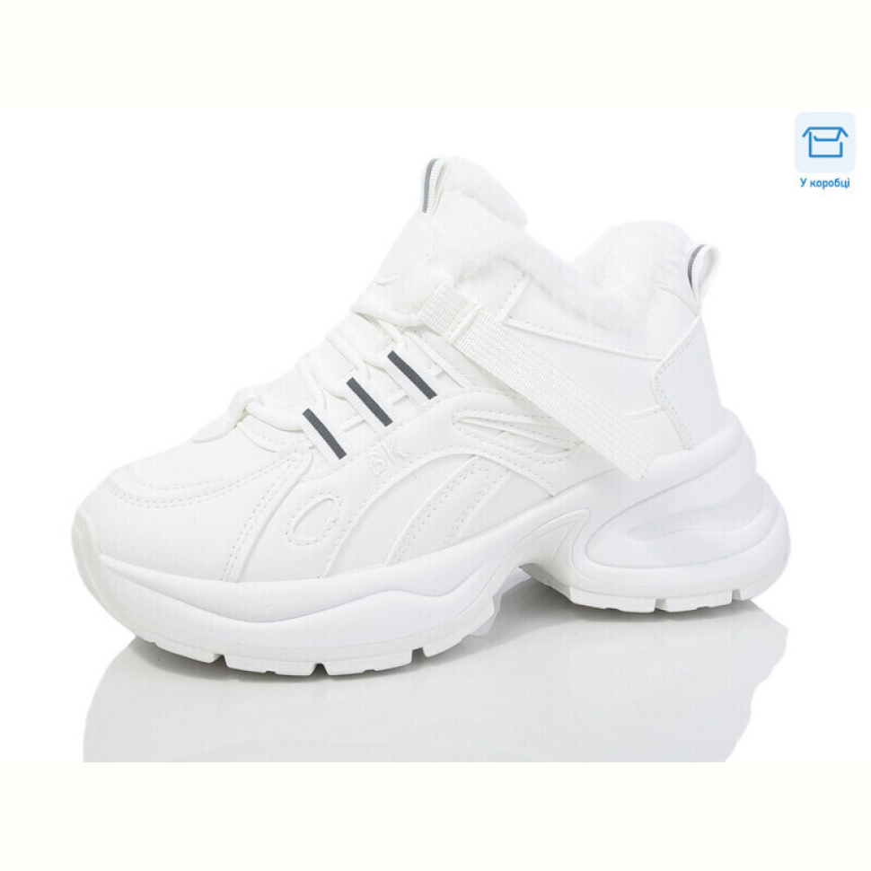 Кроссовки Hongquan J997-2