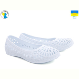 Балетки Jose Amorales 117205