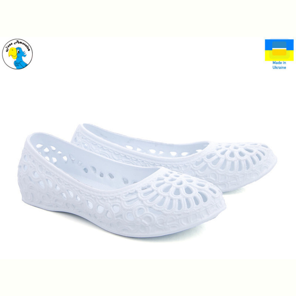 Балетки Jose Amorales 117205