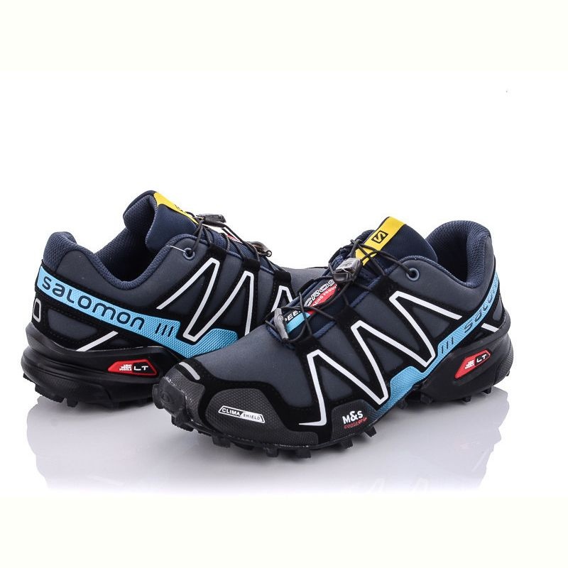 Кроссовки Wan Jin A22-3 Кроссовки Wan Jin A22-3