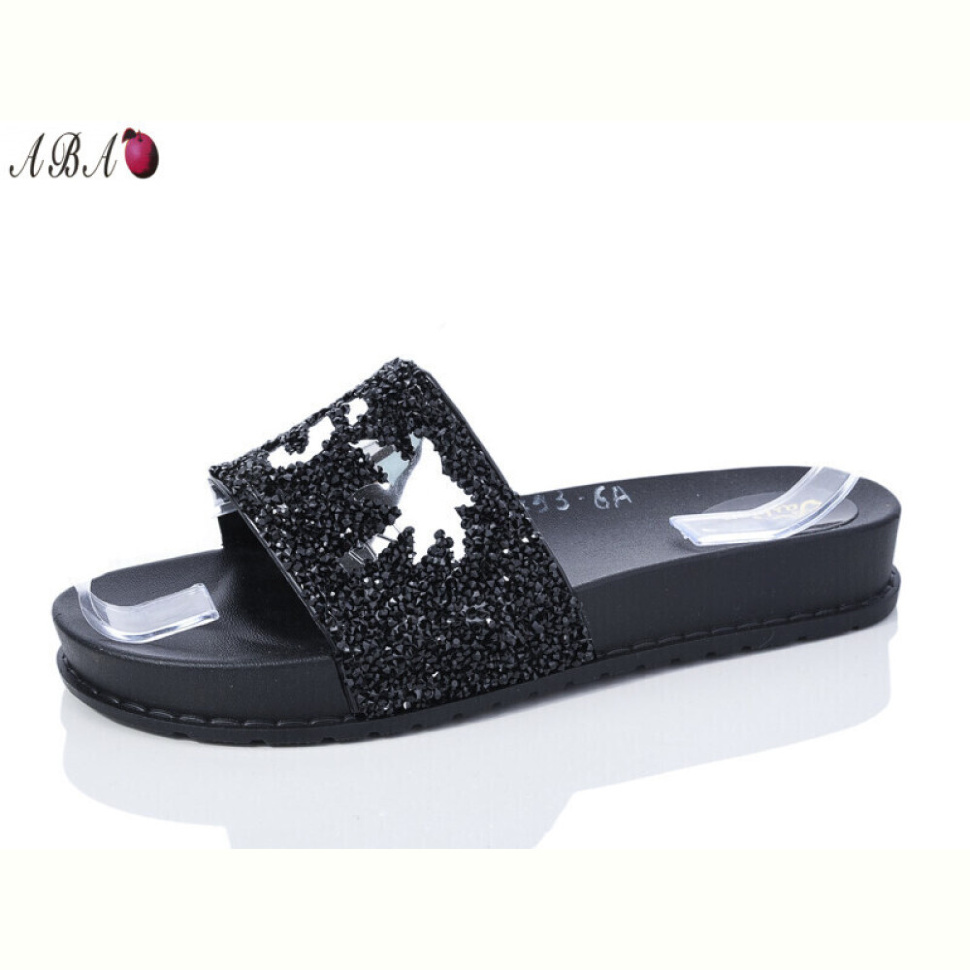 Шлепки Aba 793-6A Шлепки Aba 793-6A