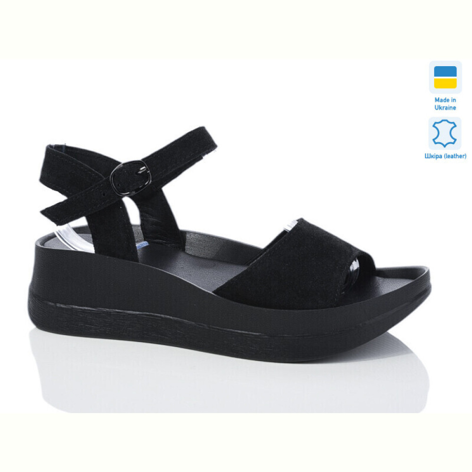 Босоножки Sali 508-25 чорний з. Босоножки Sali 508-25 чорний з.