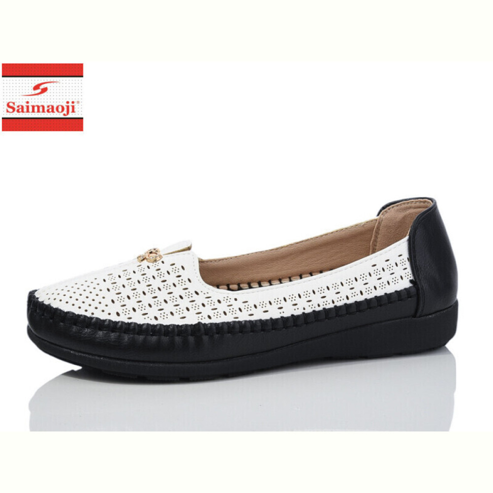 Туфли Saimaoji A65-7