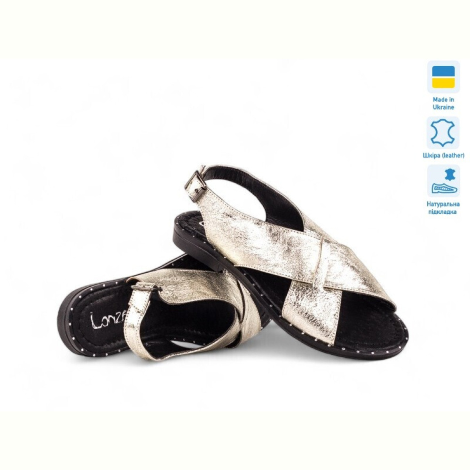 Босоножки Allshoes 136525