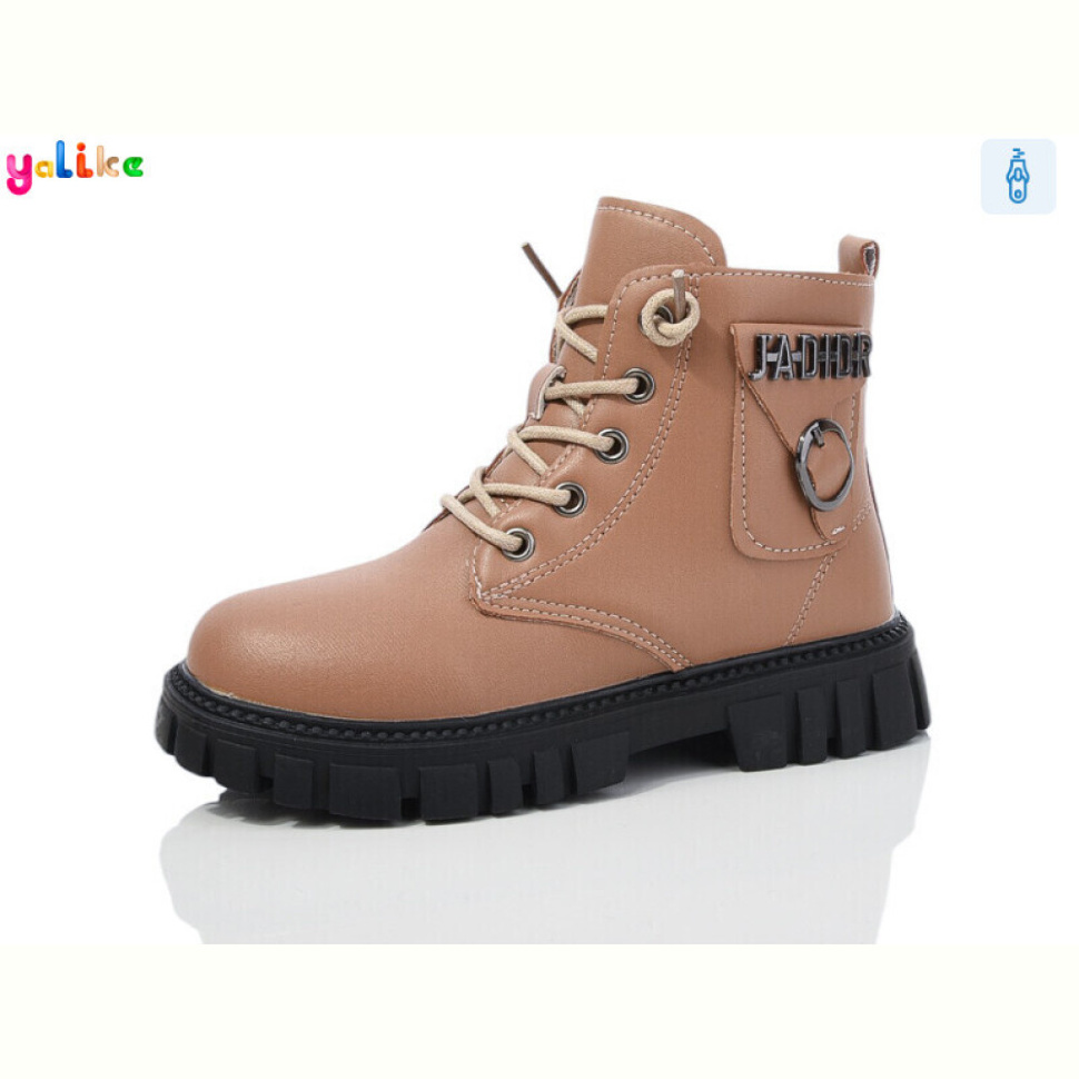 Ботинки Yalike 982-7