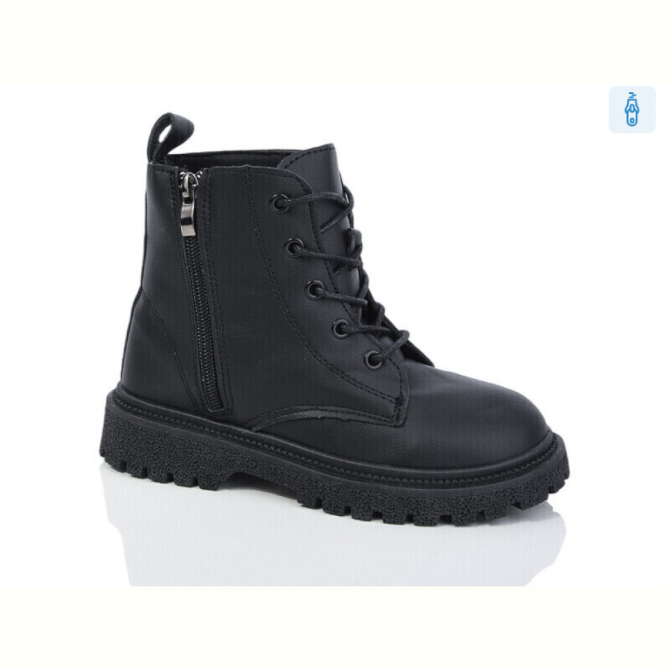 Ботинки ASHIGULI 664-2 Ботинки ASHIGULI 664-2