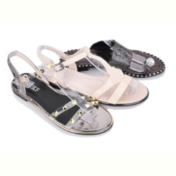 Босоножки Victoria W01-M03-W01 mix