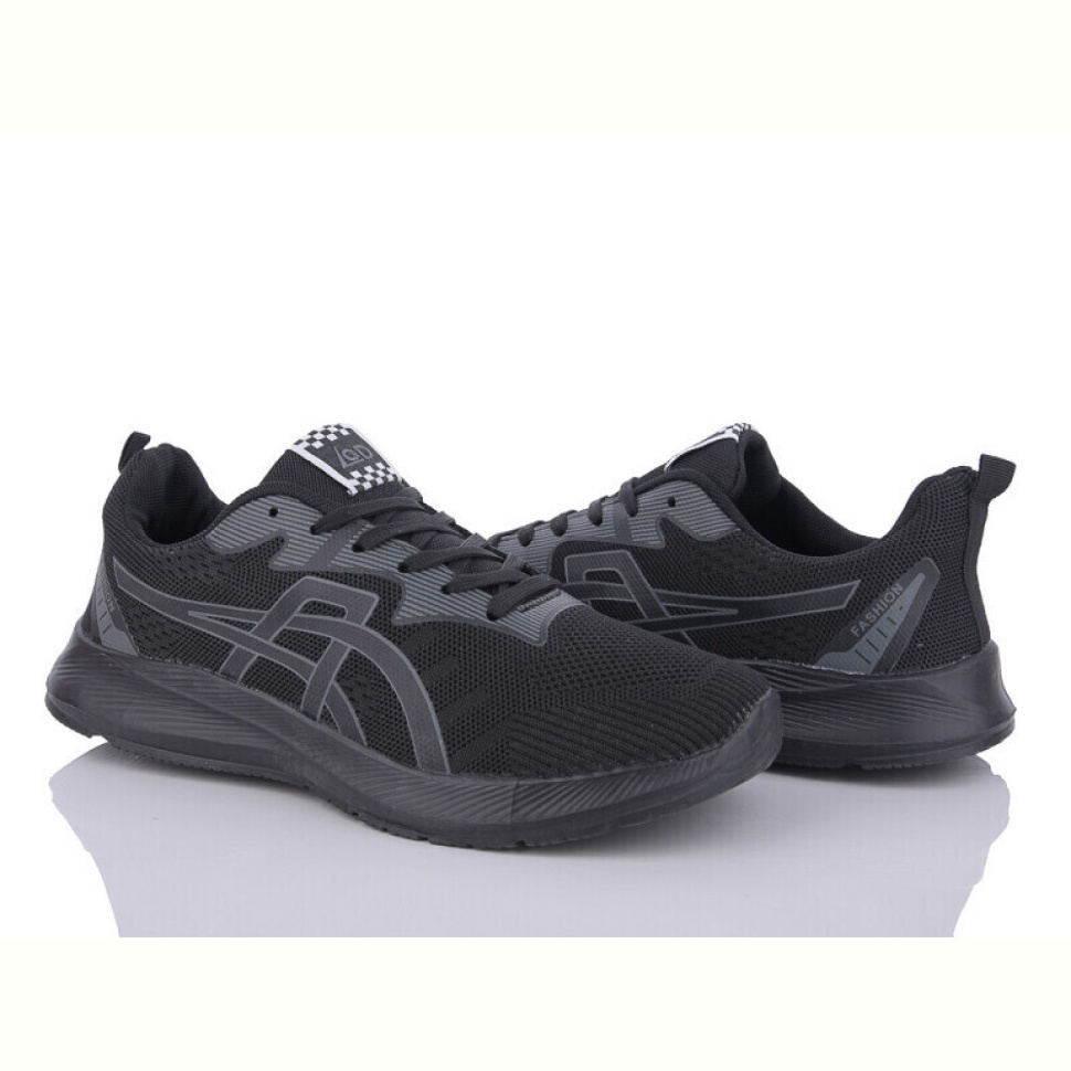 Кроссовки LQD M227-2