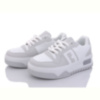 Кроссовки Violeta 20-1017-3 white-grey