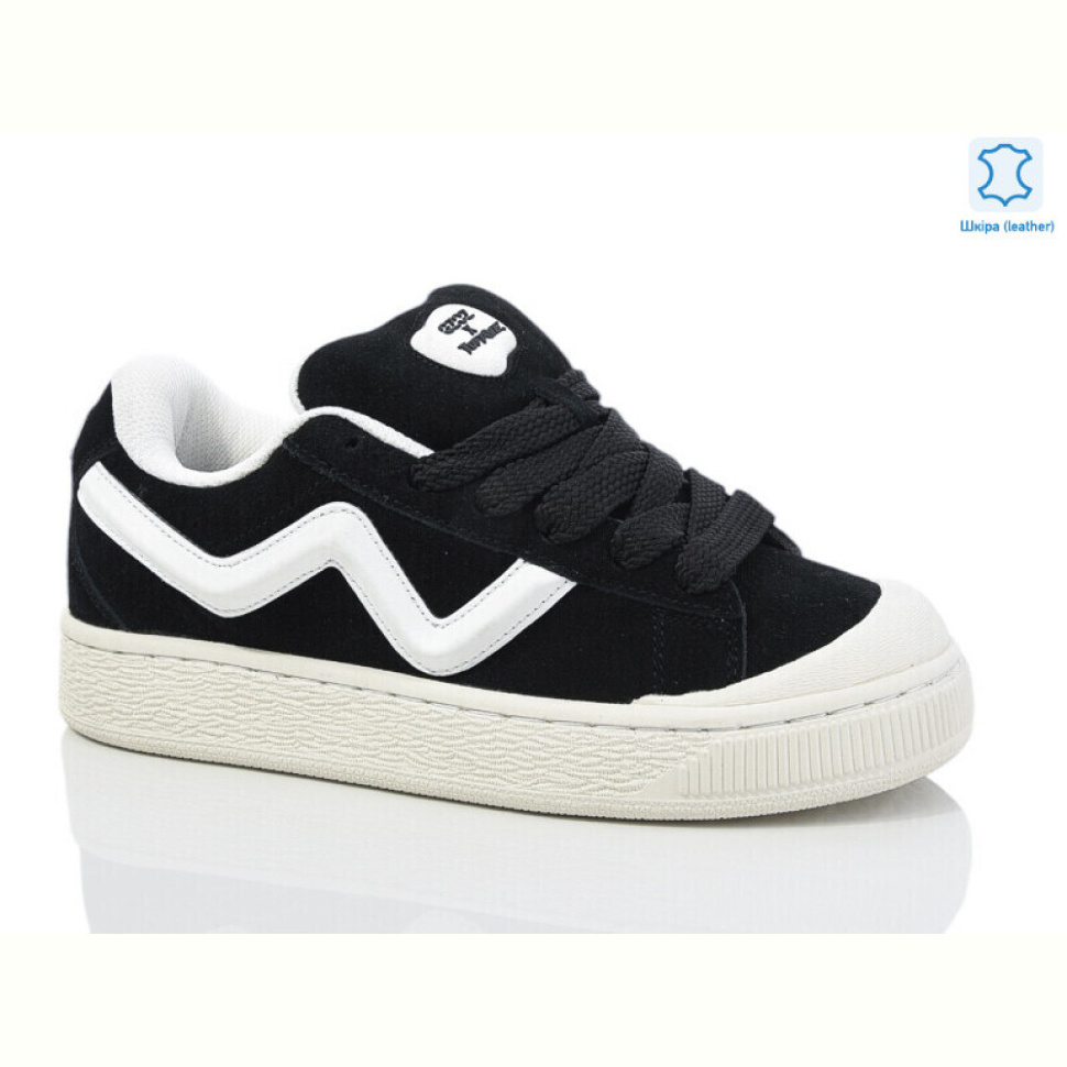 Кеды Stylen Gard 001-1