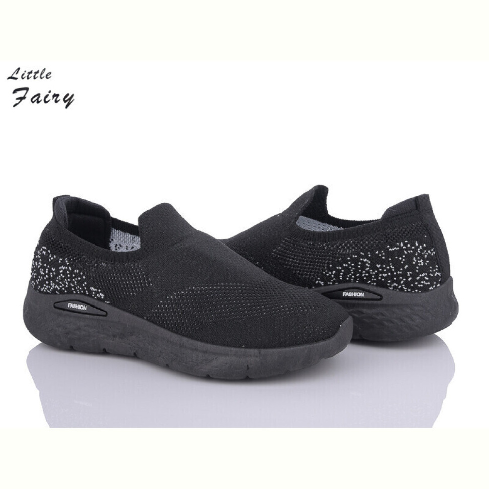 Кроссовки L.Fairy F818-1