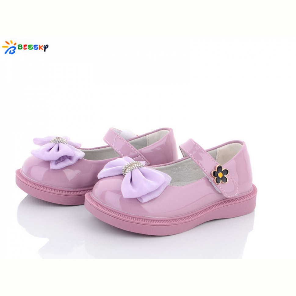 Туфли Bessky-Kellaifeng B2873-5A