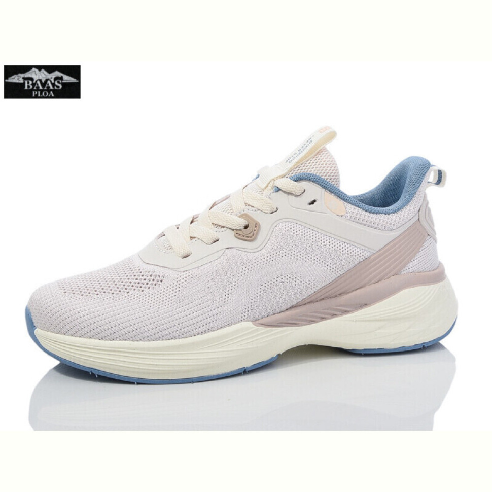 Кроссовки Baas L1840-25