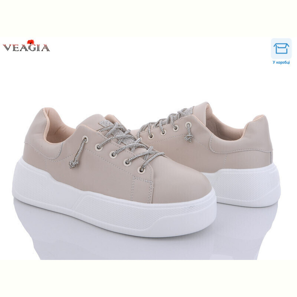 Кроссовки Veagia-ADA F893-5