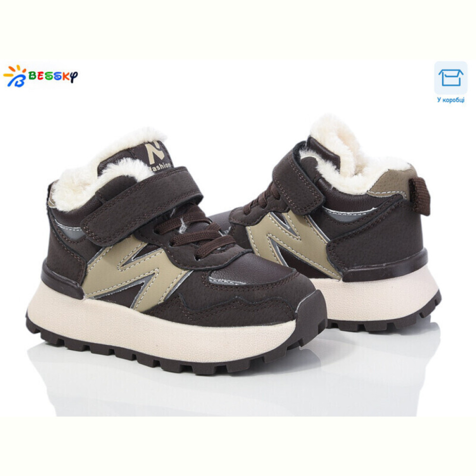 Кроссовки Bessky-Kellaifeng BM3995-3B