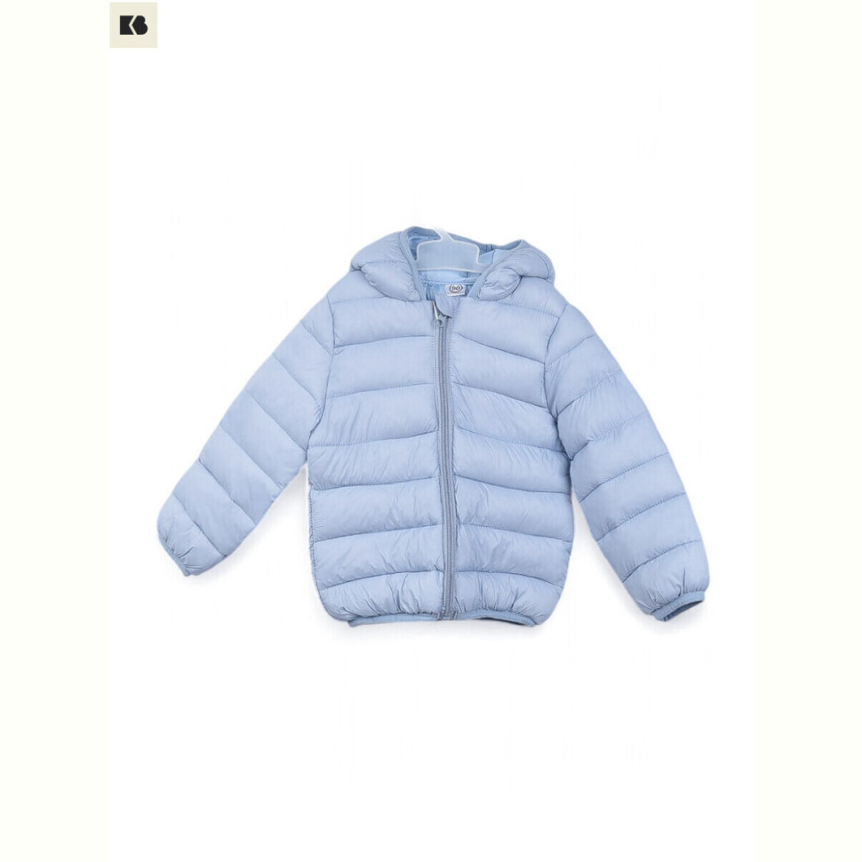 Куртка BIG 3791-16 l.blue Куртка BIG 3791-16 l.blue