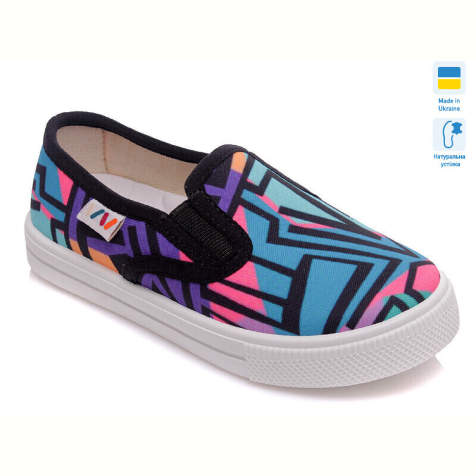 Слипоны Prime-Opt Weestep R107850180-WS