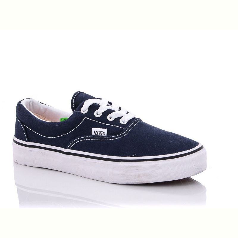 Кеды Enigma ERA-B blue