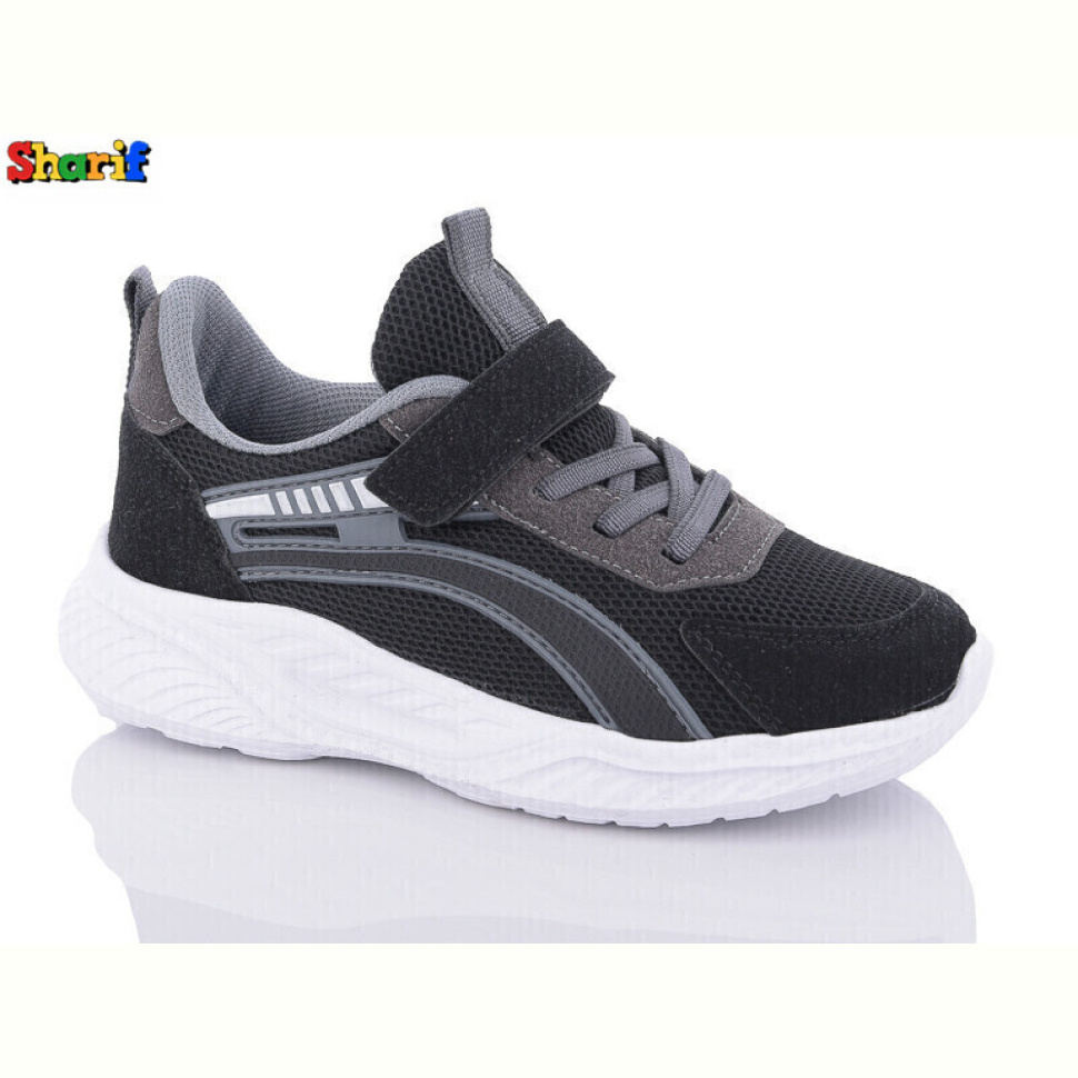 Кроссовки Sharif AC820-16