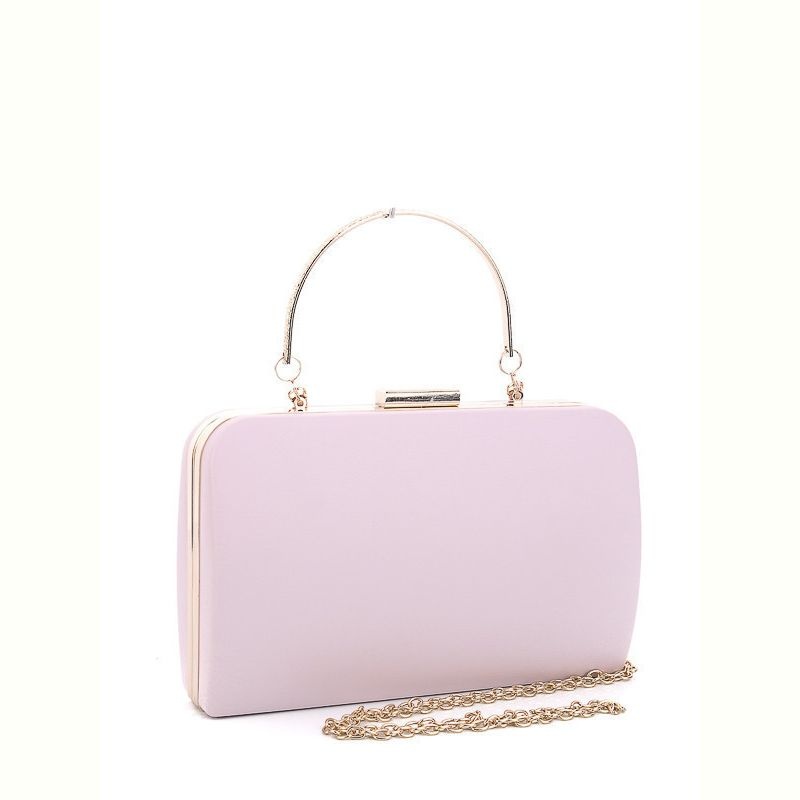 Сумка YourStore 7679 c.pink